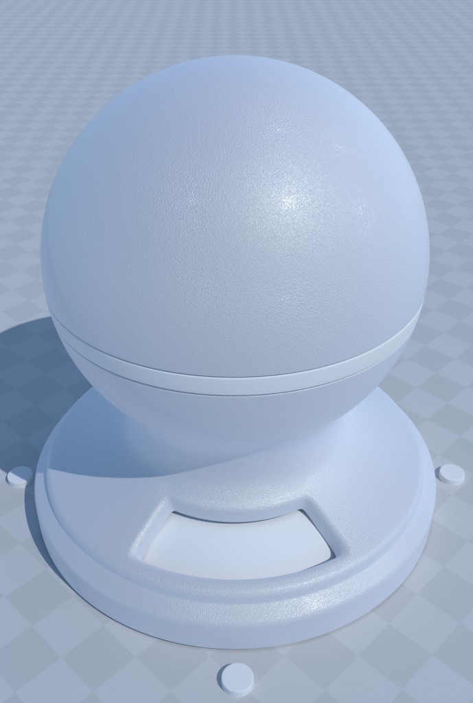 cycles advanced shaders pvc rugged surface