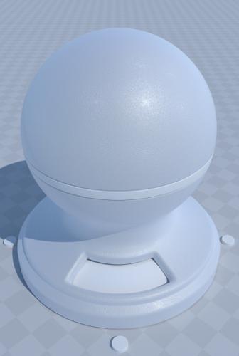 cycles advanced shaders pvc rugged surface