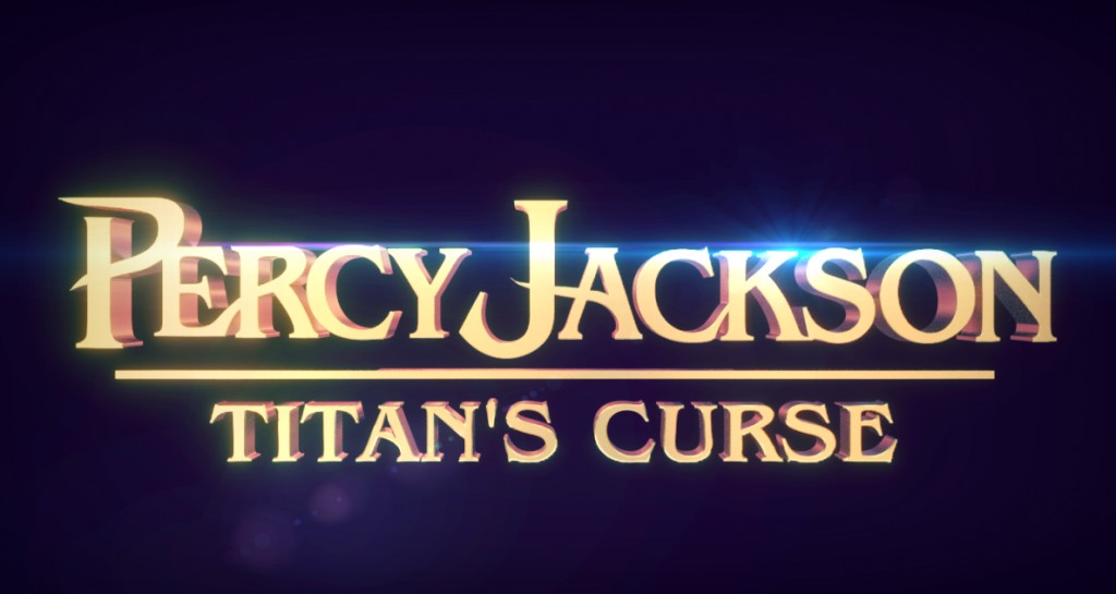 Percy Jackson