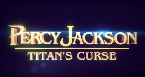 Percy Jackson