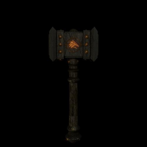DoomHamer