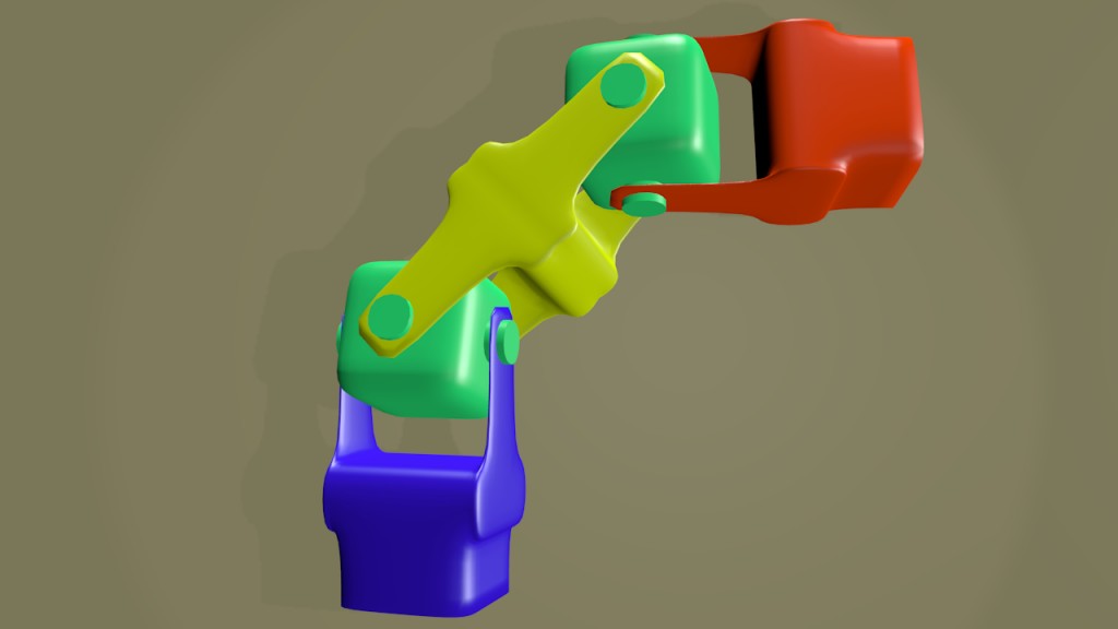Cardan Joint