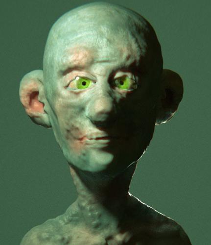 Starring thing