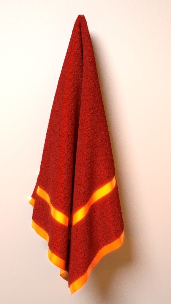 Towel
