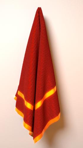 Towel