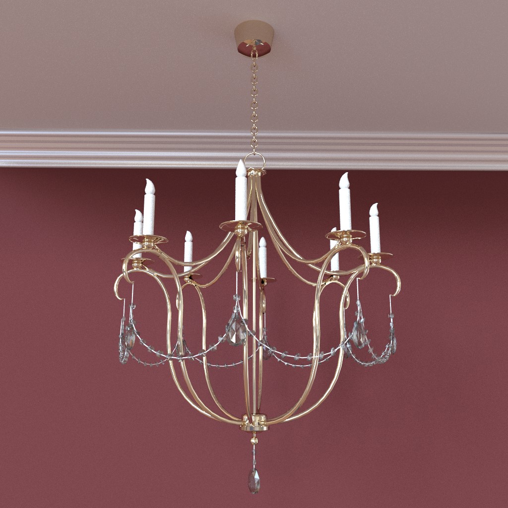 Chandalier