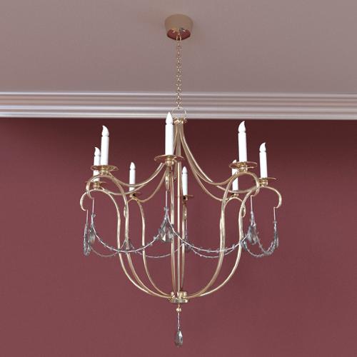 Chandalier
