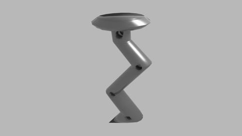 Chisel