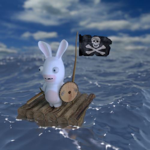 Prepare to board!!!!