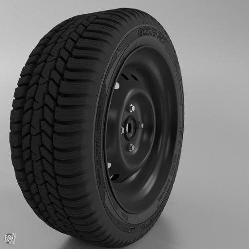 Wheel