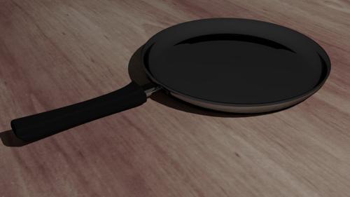 Pan