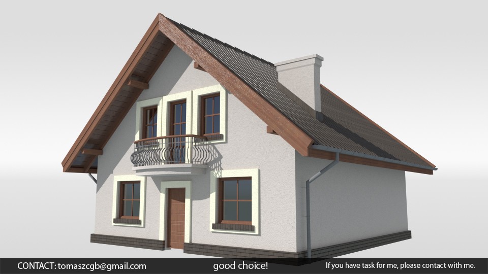 Cyprys House