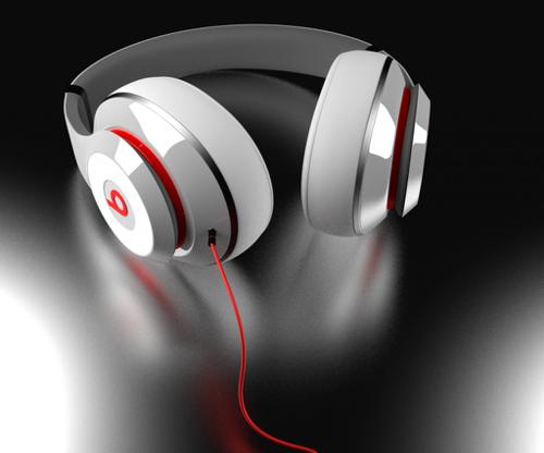 Beats Studio