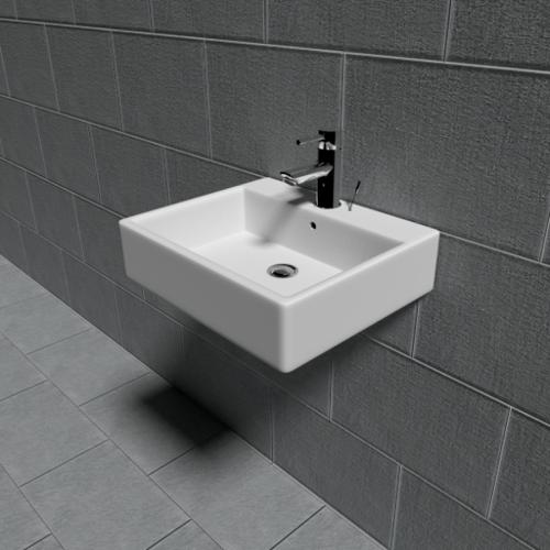 Washbasin estrada