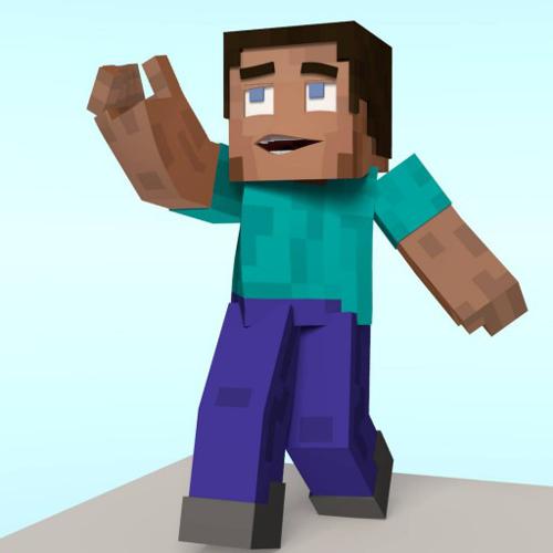 Fancy Feet Minecraft Rig [Updated December 9, 2016]