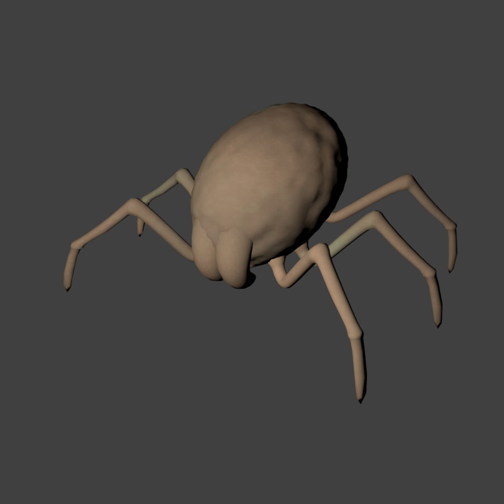 Alien Larvae