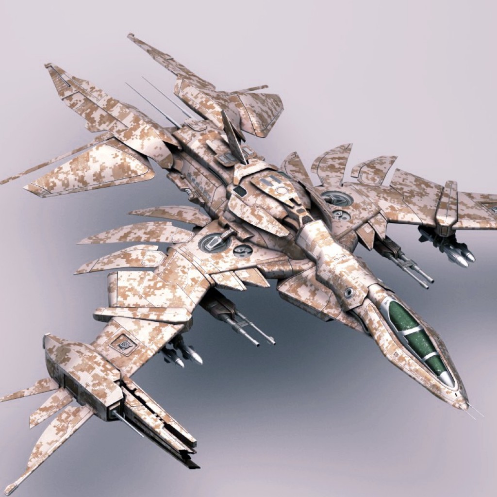 "Frigid Affection" (Mesh Only]