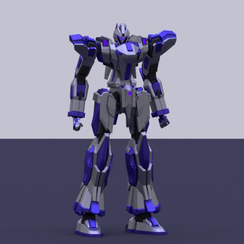 Prototype 1