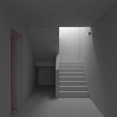 Minimalist Interior