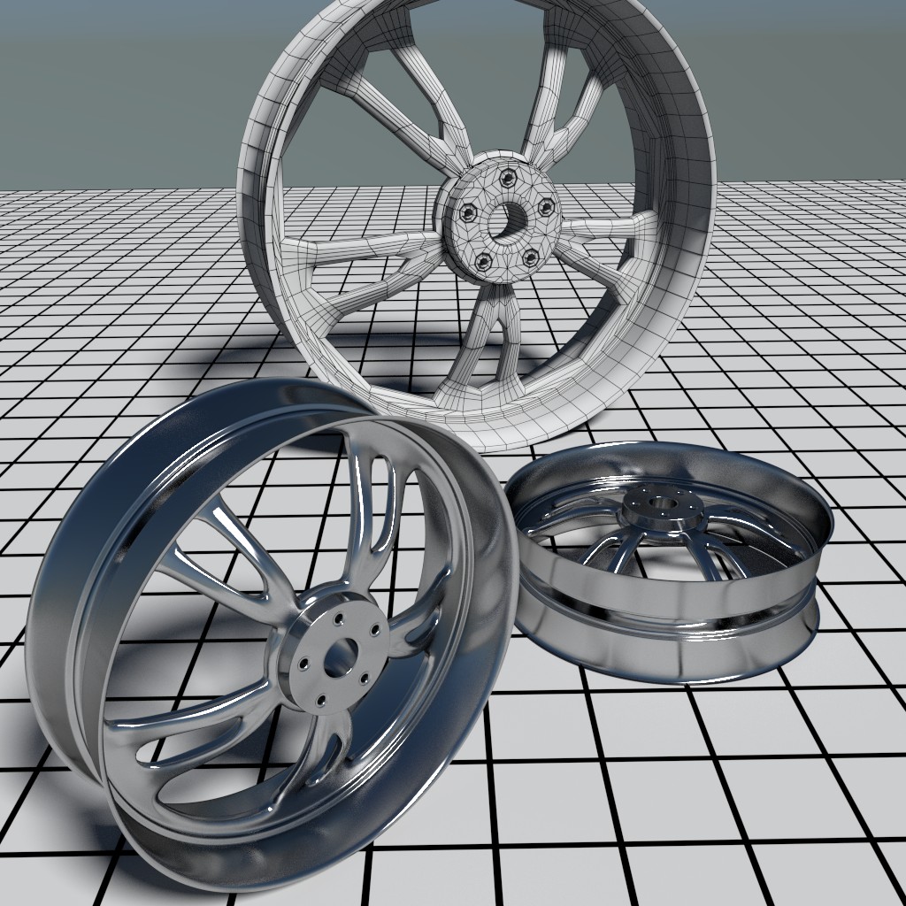 wheelR.blend