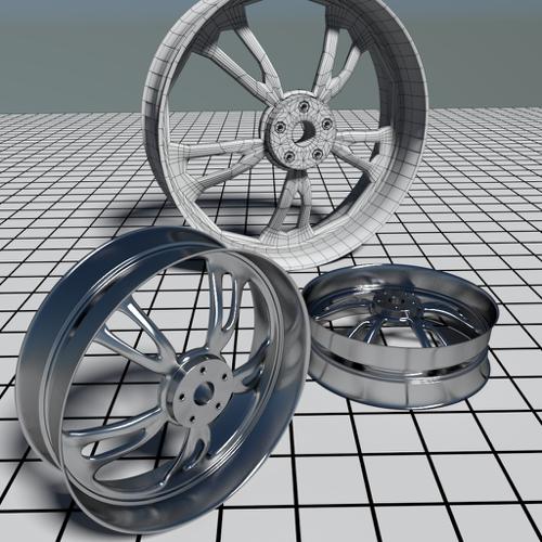 wheelR.blend