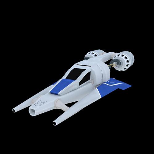 EF Fighter
