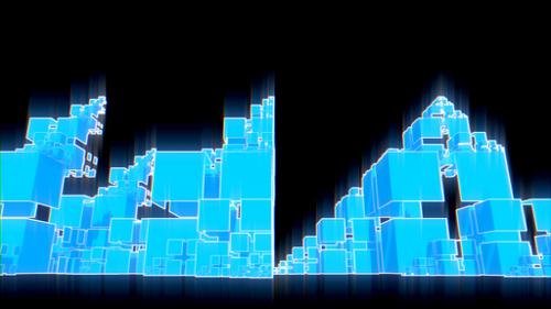 Fractal-ish