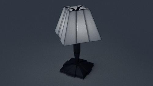 Modern Lamp