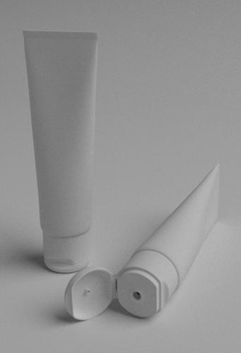 cream tube