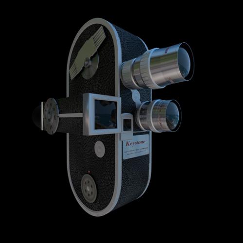Keystone Camera