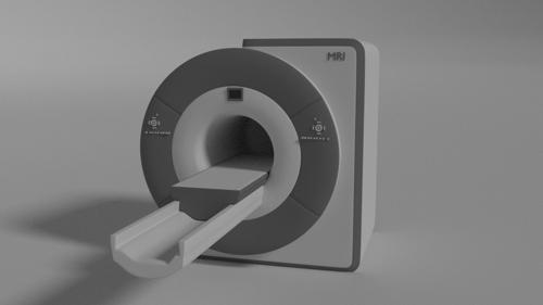 MRI Scanner