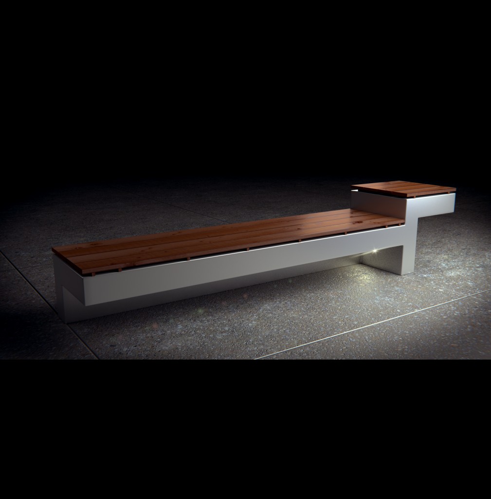 Benche_Seat