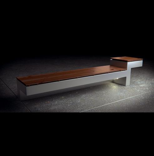 Benche_Seat
