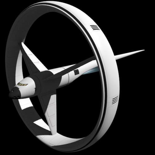 Warp Shuttle