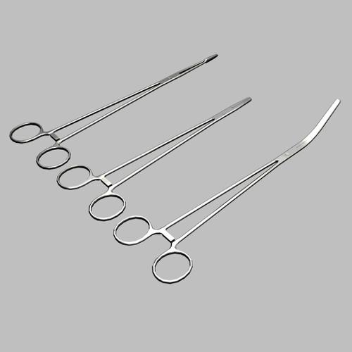 Tissue Forceps