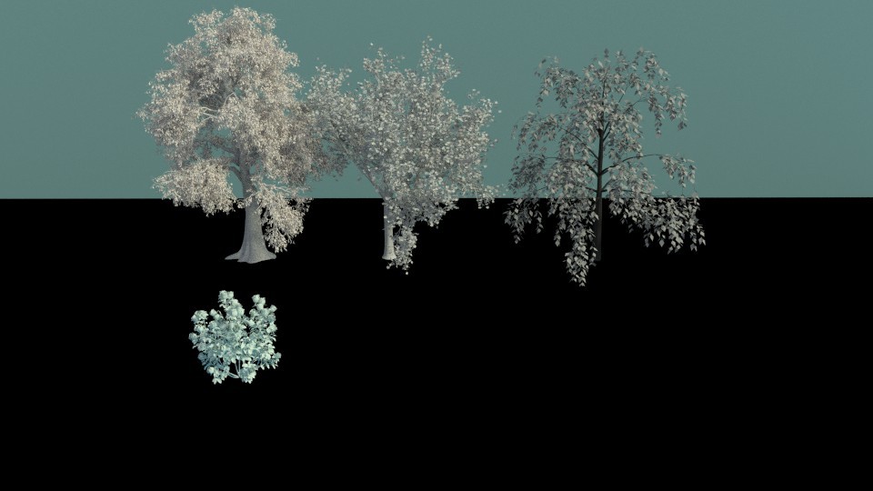 Treeland v1.0