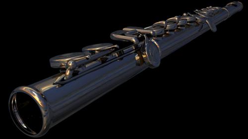 Flute