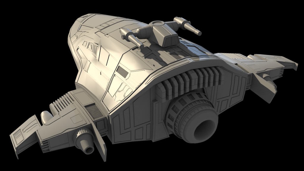 Starfighter