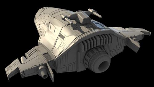 Starfighter