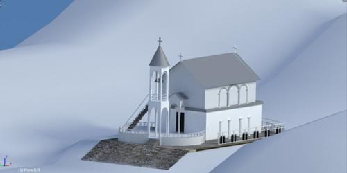 church