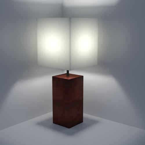 Table Lamp