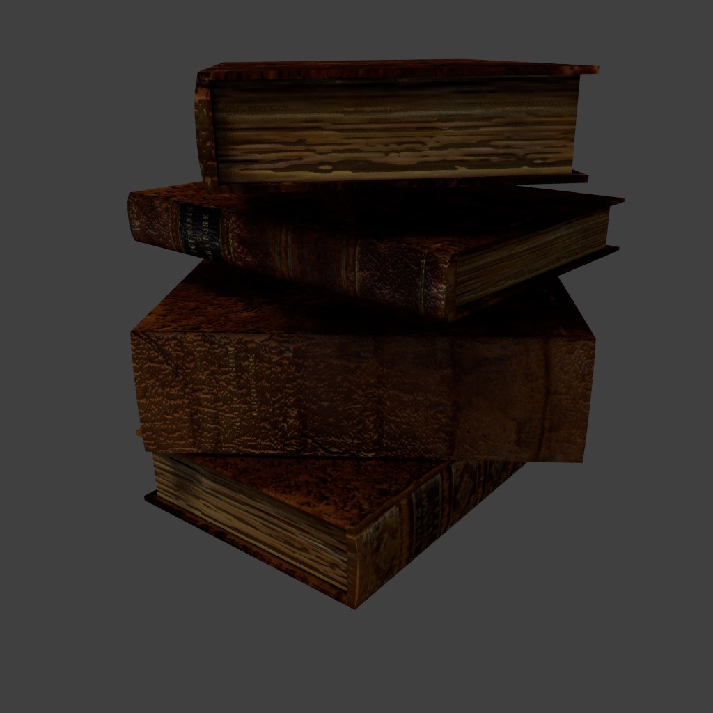 Old Books