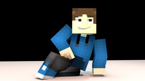 Minecraft Rig V6!