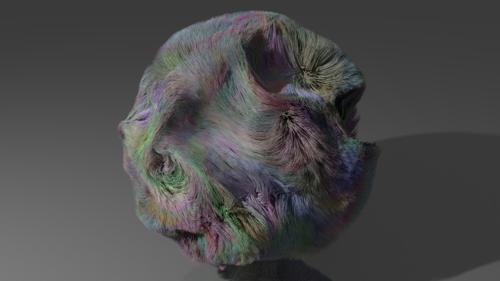 Fur Animation