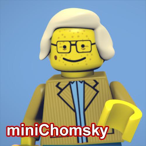 miniChomsky