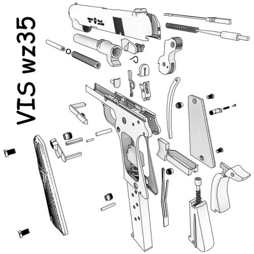 Vis wz. 35 v2.0
