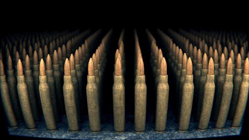 bullets