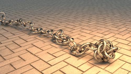 chain