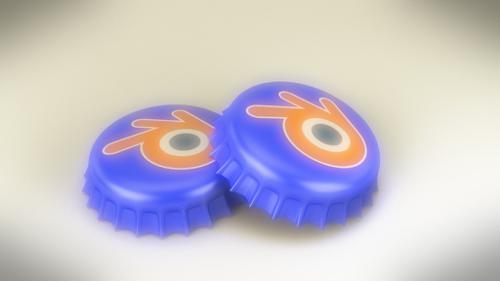 Bottle caps