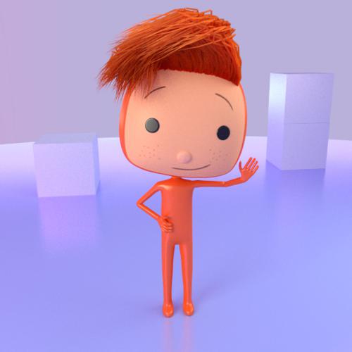 Hugo - What's the Big Idea?